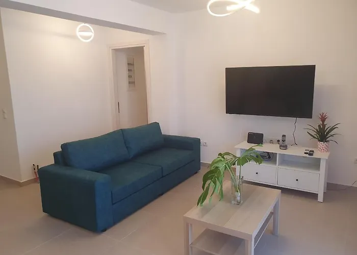 Artemis Argostoli (Kefalonia)