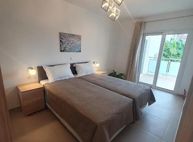 Appartement Artemis Argostoli (Kefalonia)