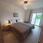 Apartmán Artemis Argostoli (Kefalonia)